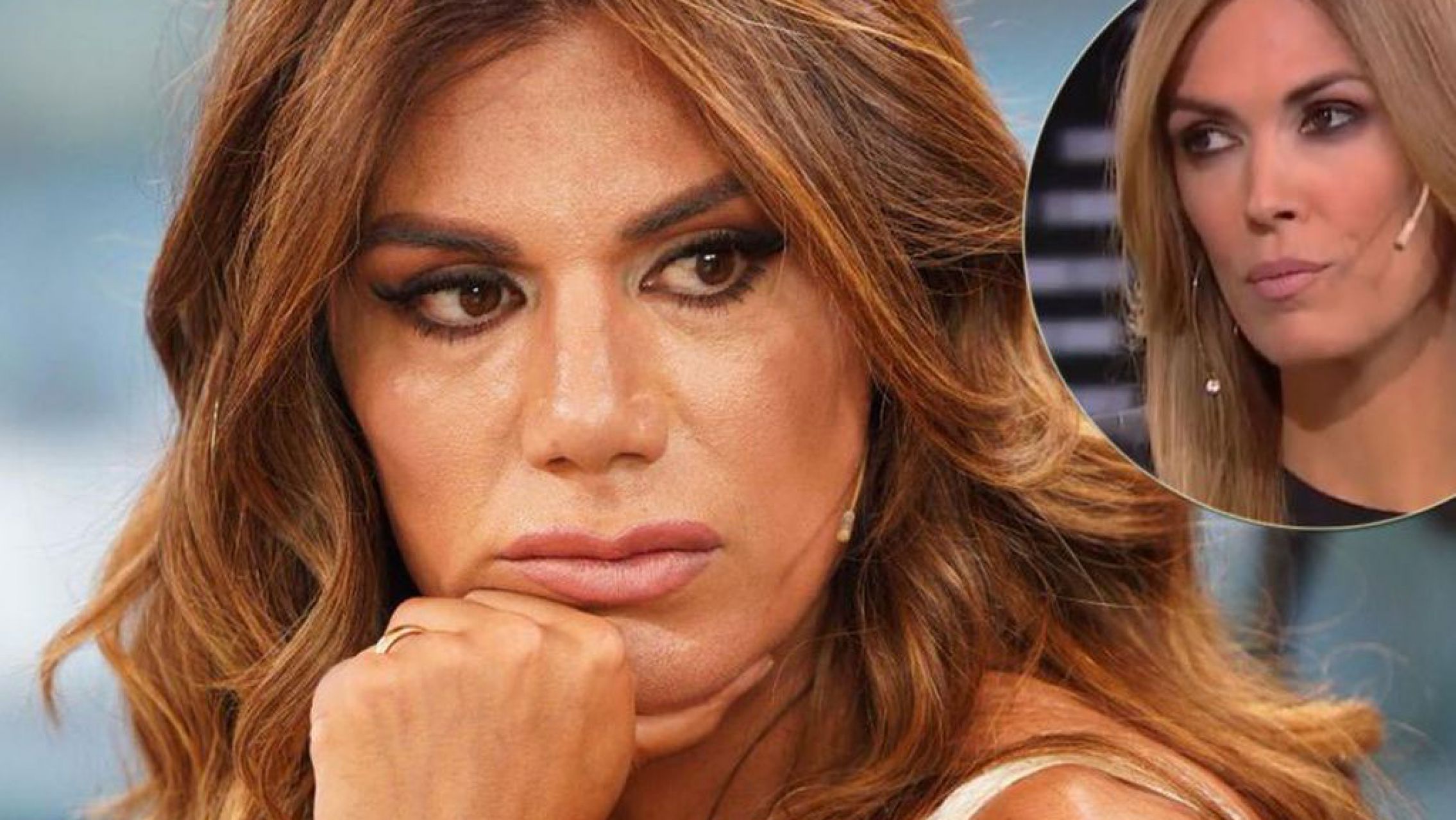 Florencia de la V tiró con munición de grueso calibre a Viviana Canosa: "Siempre lo que tuvo fue..."