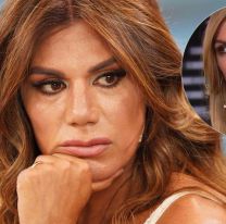 Florencia de la V tiró con munición de grueso calibre a Viviana Canosa: "Siempre lo que tuvo fue..."