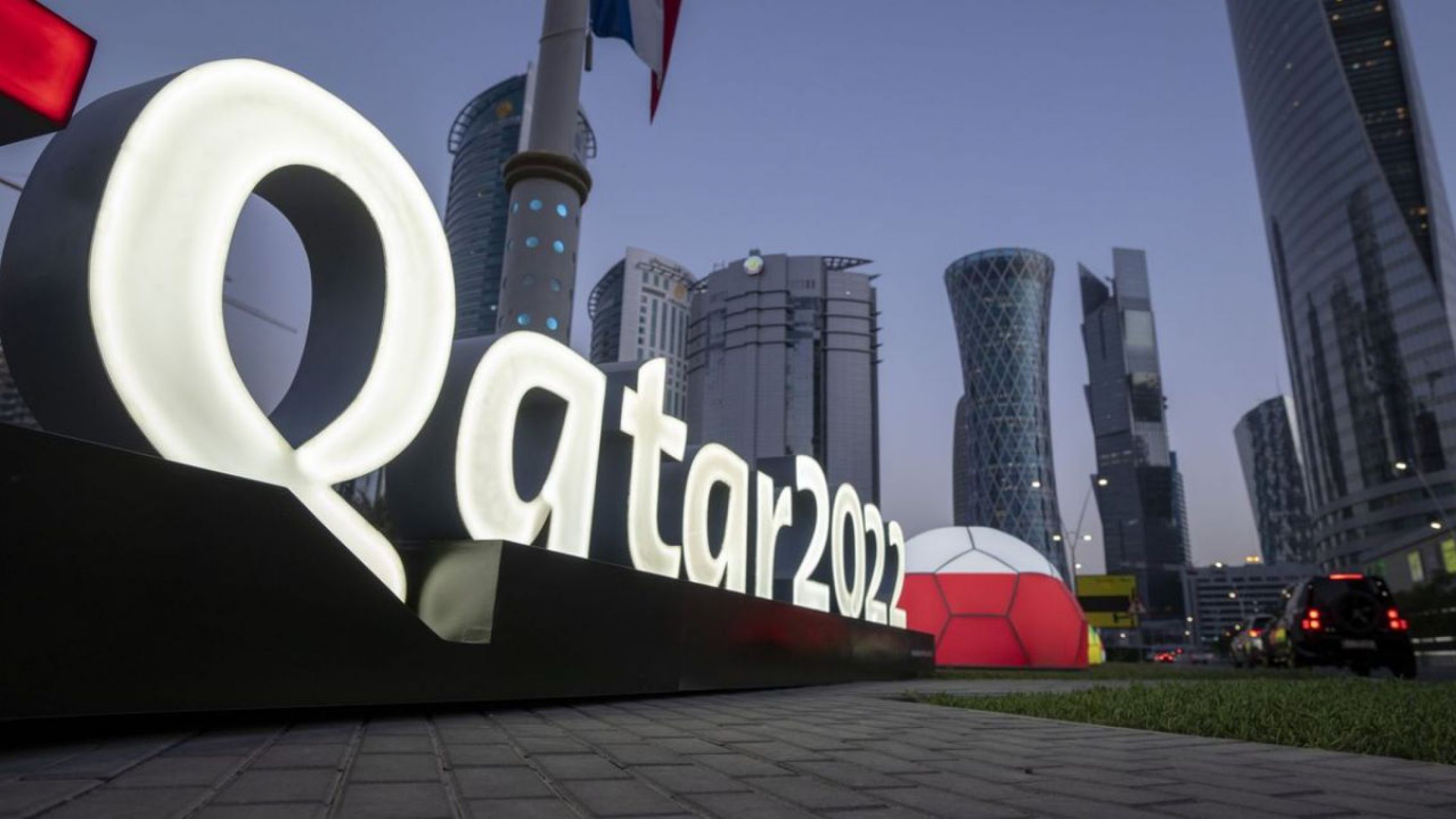Bomba: FIFA podría adelantar el inicio de Qatar 2022