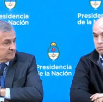 Larreta y Morales cruzaron fuerte a Carrió y le marcan la cancha a Macri