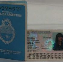 Contó su odisea para sacar el duplicado del DNI y se volvió viral