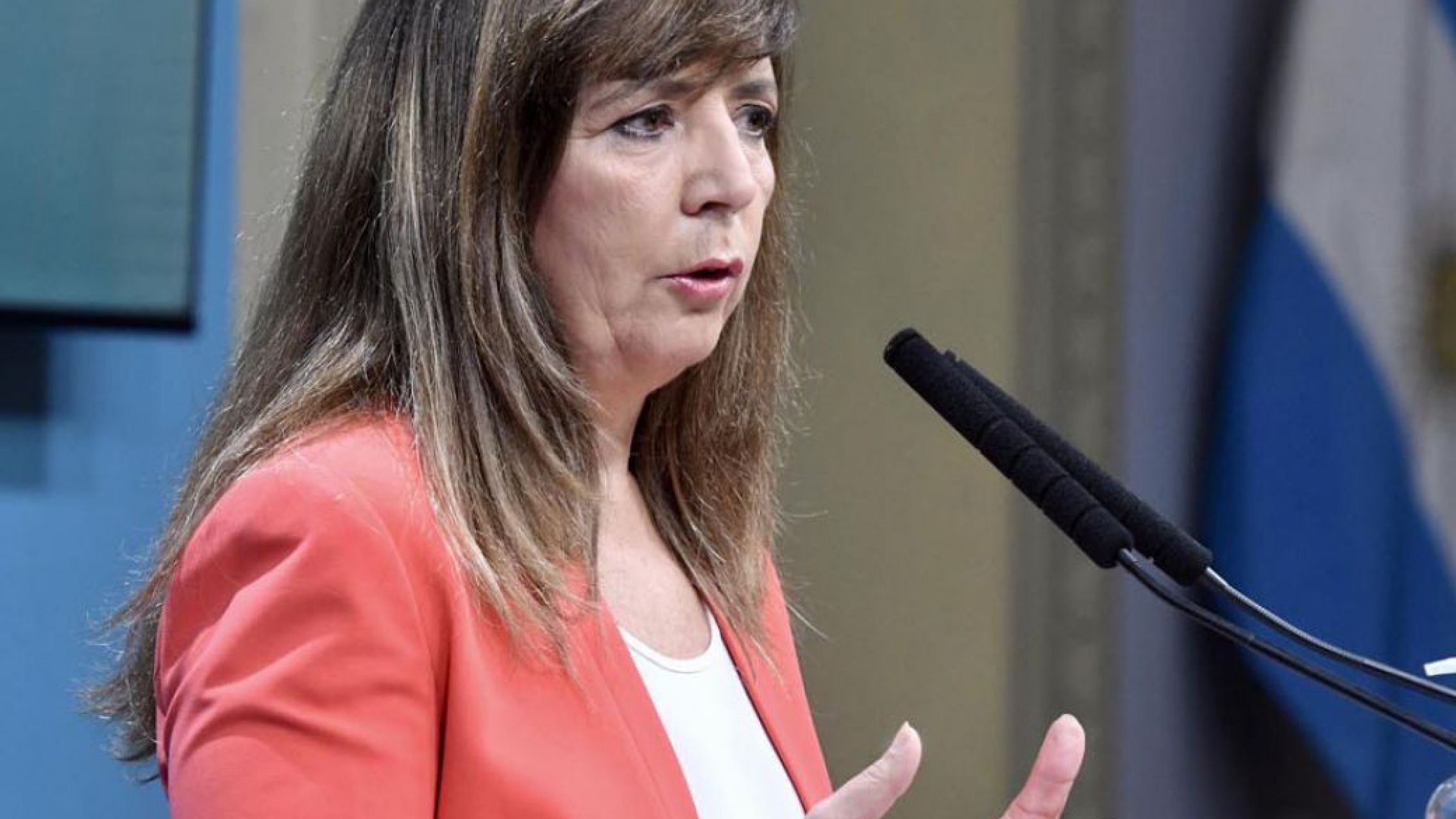 El Gobierno habla de "una sensación de estabilización", aunque ve con preocupación la inflación de julio