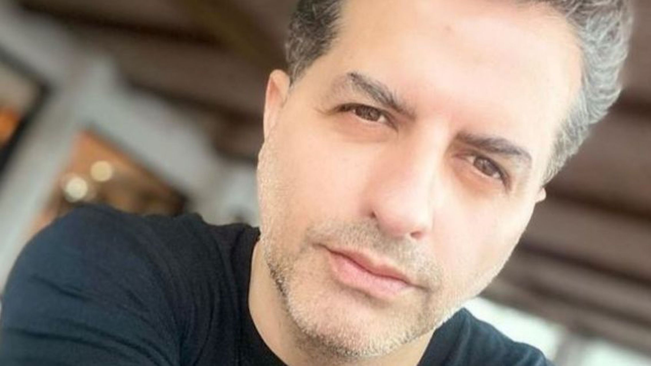 Ángel de Brito contó que Wanda Nara le confirmó su enfermedad