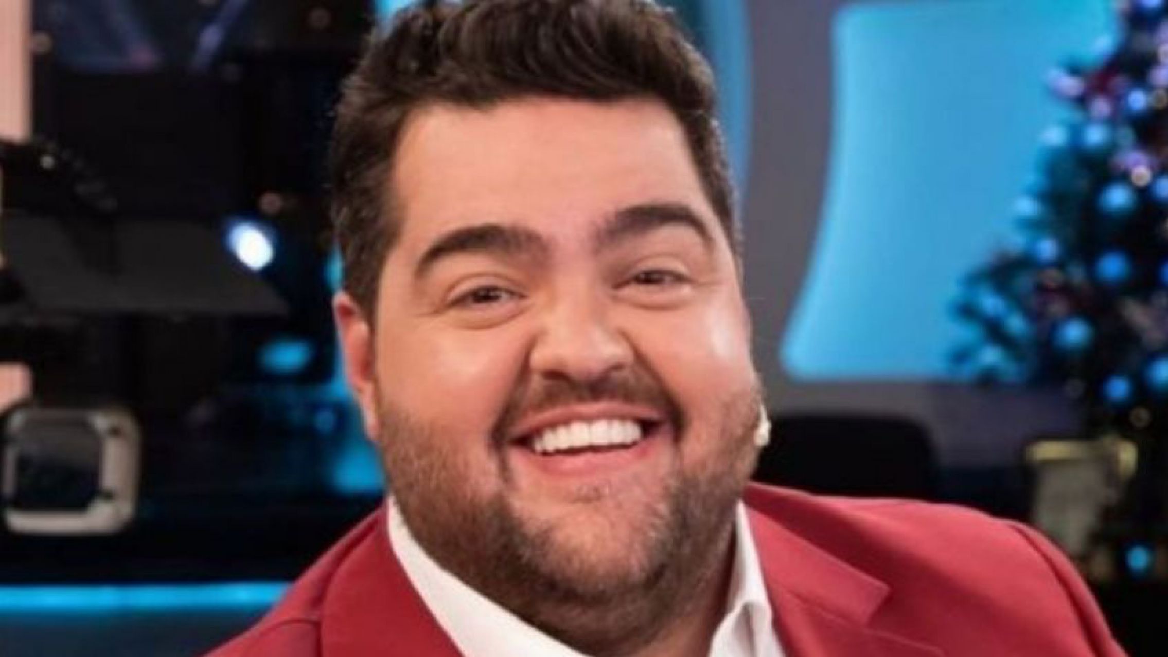 Nació Inés, la hija de Darío Barassi