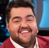 Nació Inés, la hija de Darío Barassi