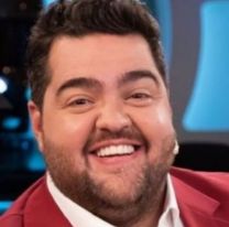 El anuncio de Darío Barassi sobre su salud que generó preocupación: "Estoy...."