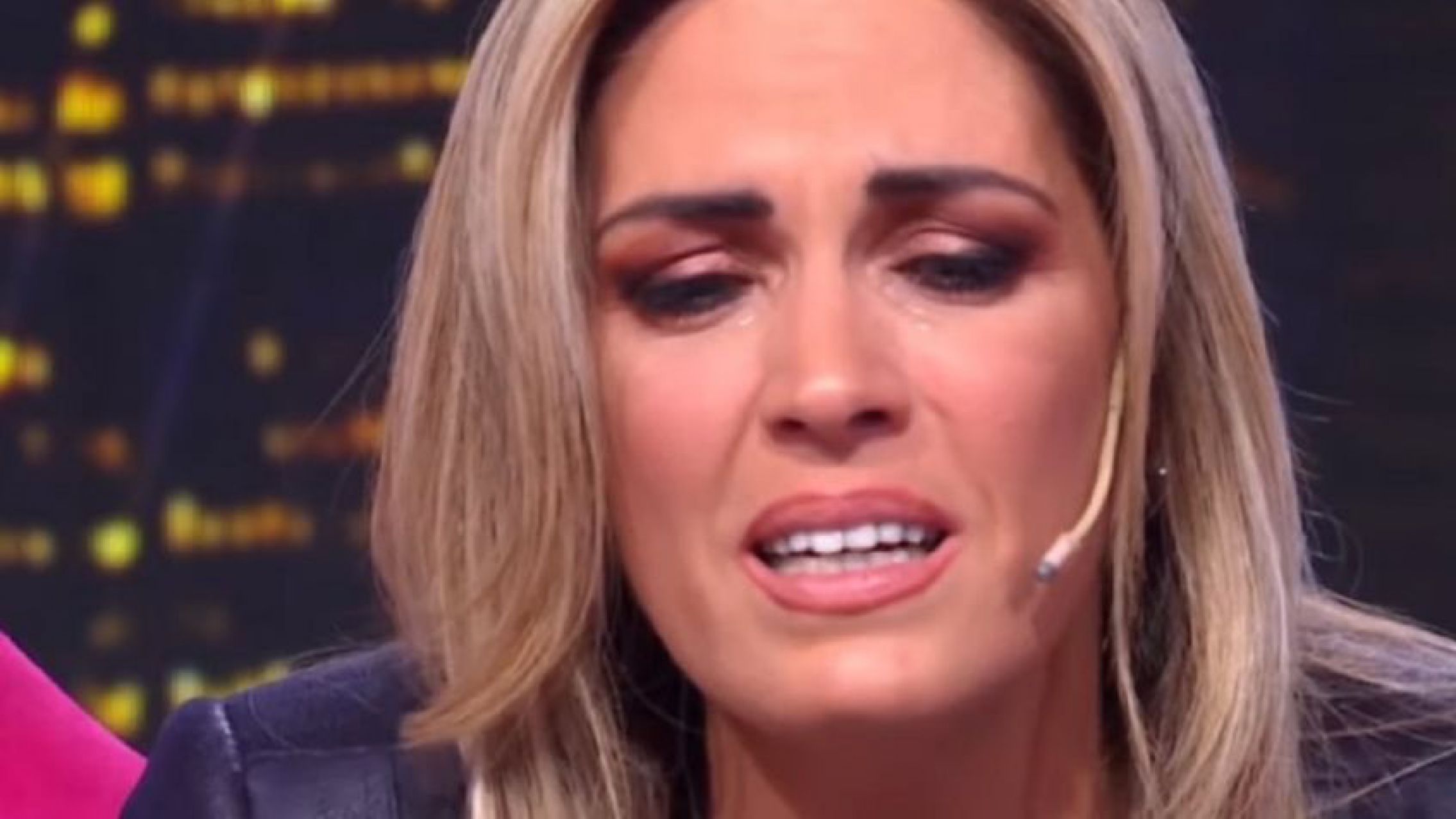 Tras su despido, Viviana Canosa: "Está muy destruida"