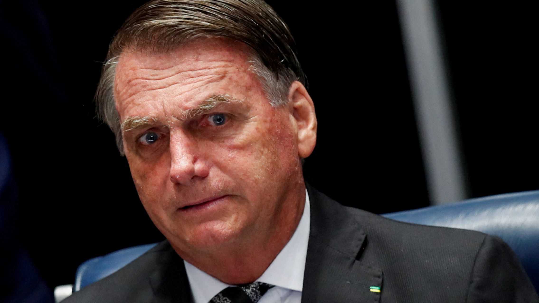 Militares, banqueros y empresarios aíslan a Bolsonaro antes de las elecciones