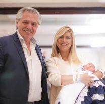 Cómo está hoy Francisco, el hijo de Alberto Fernández y Fabiola Yáñez