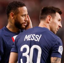 Messi qued&oacute; fuera de los nominados al Bal&oacute;n de Oro por primera vez desde 2005