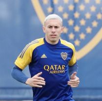 Sin Zeballos hasta 2023 ¿Vuelve Briasco?