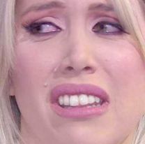 Wanda Nara cruzó a Ángel de Brito luego de enfurecerse con LAM: "Yo no estoy con..."