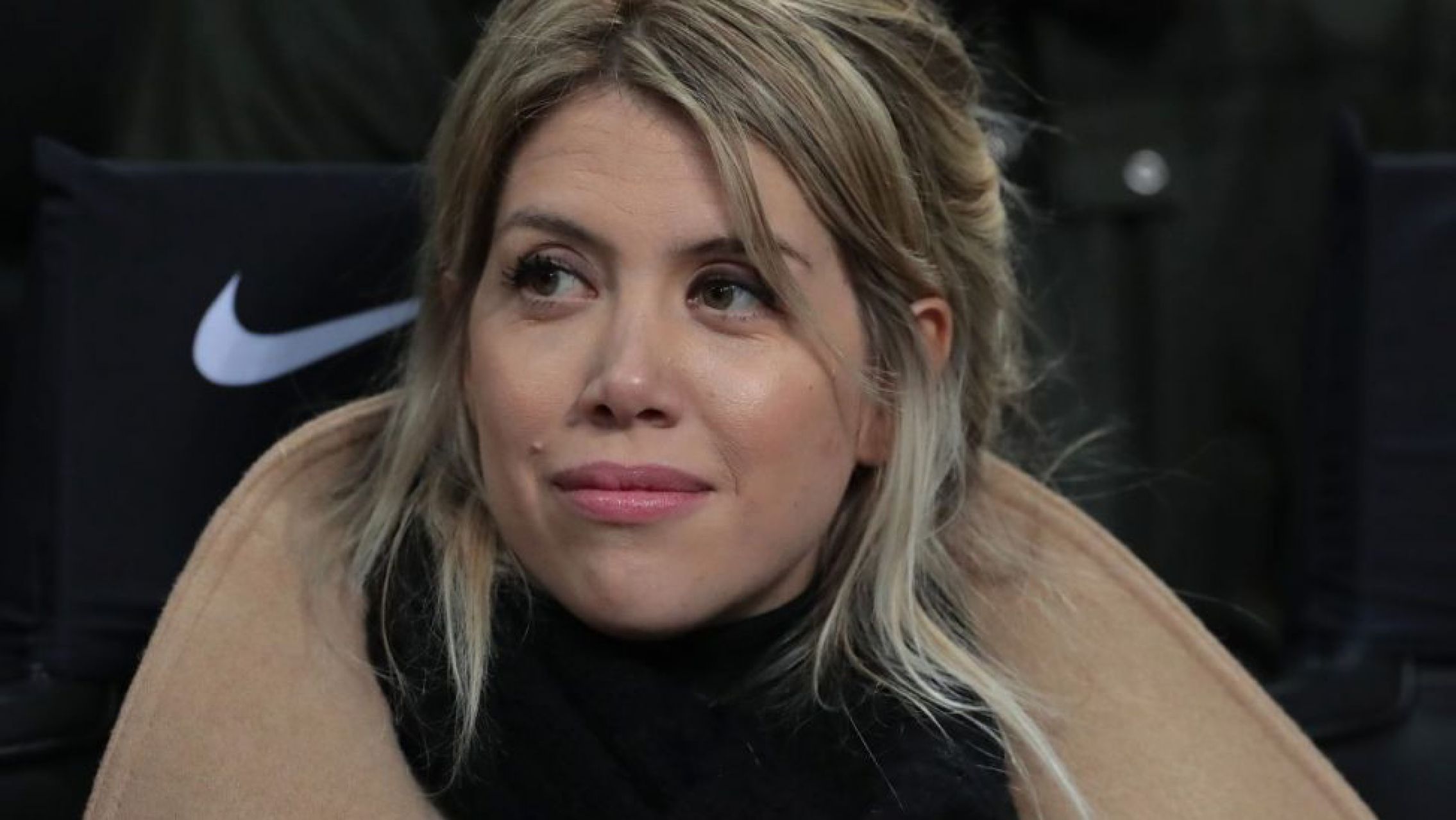 Cómo es el lujoso avión en el que Wanda Nara viajó a Turquía