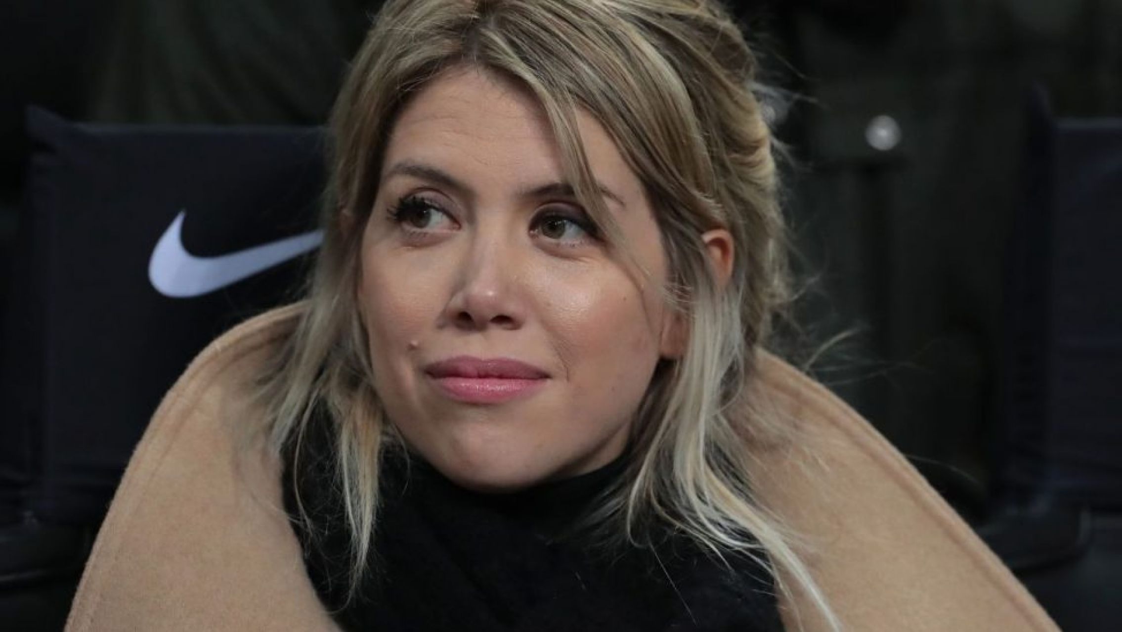 Cómo es el lujoso avión en el que Wanda Nara viajó a Turquía