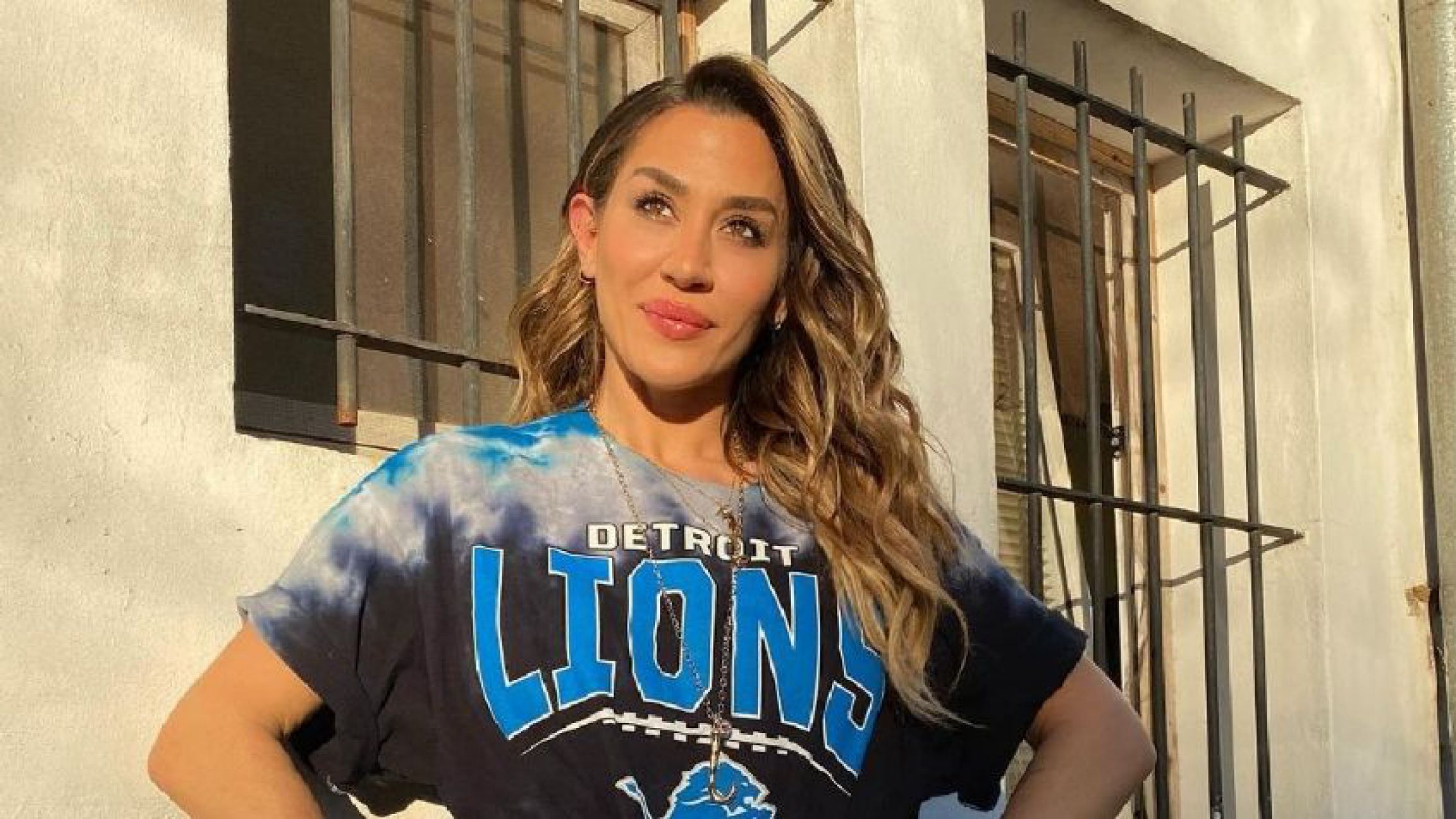 A qué se dedica el nuevo novio de Jimena Barón