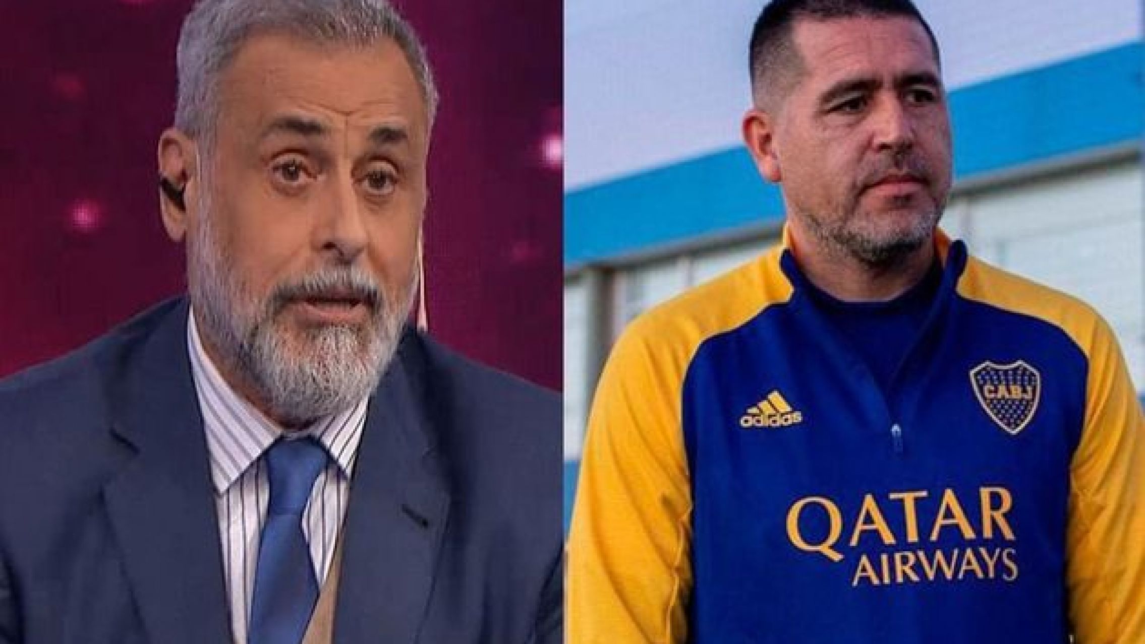 Boca estalla contra Rial: ¿Román denunciará al periodista?