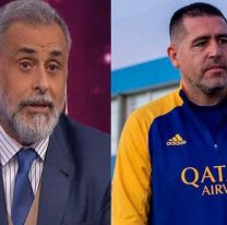 Boca estalla contra Rial: ¿Román denunciará al periodista?