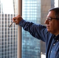 La predicción de Maslatón: "Milei llevará un plan de ideología fuertemente antiliberal"