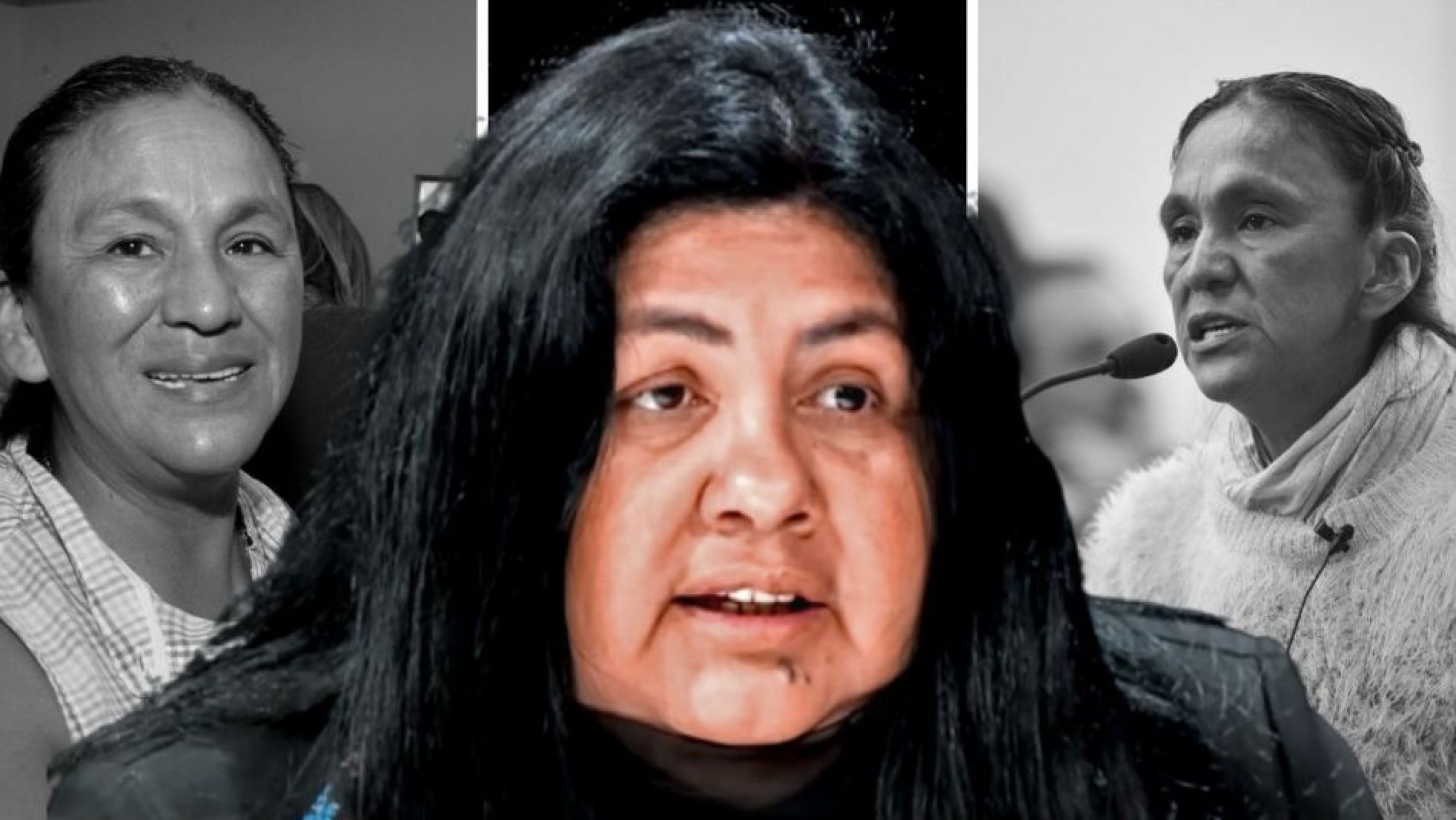 Milagro Sala cada vez más complicada tras las declaraciones de "Shakira"