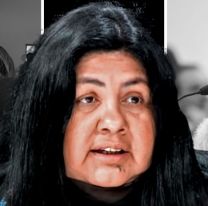 Milagro Sala cada vez m&aacute;s complicada tras las declaraciones de "Shakira"