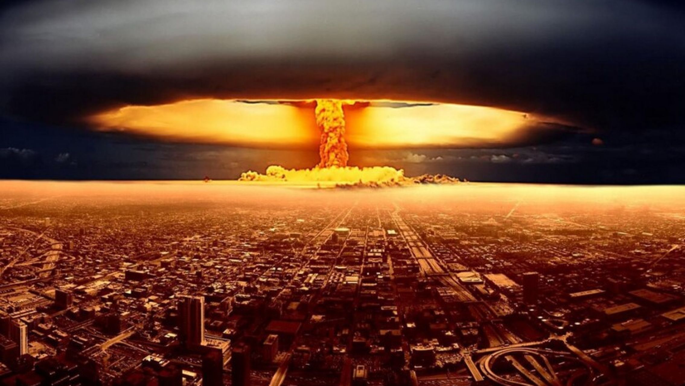 Argentina y Australia, los mejores destinos para sobrevivir a una guerra nuclear