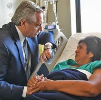 Extorsivo: El gobierno nacional paralizó obras en Jujuy en apoyo a Milagro Sala