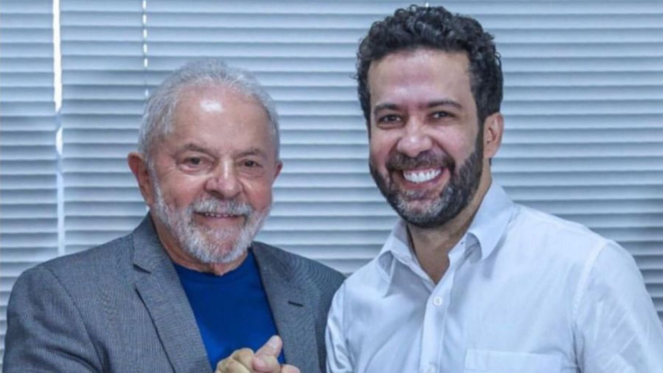 Un aliado de Lula no supo decir quien es el presidente de Argentina