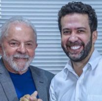 Un aliado de Lula no supo decir quien es el presidente de Argentina