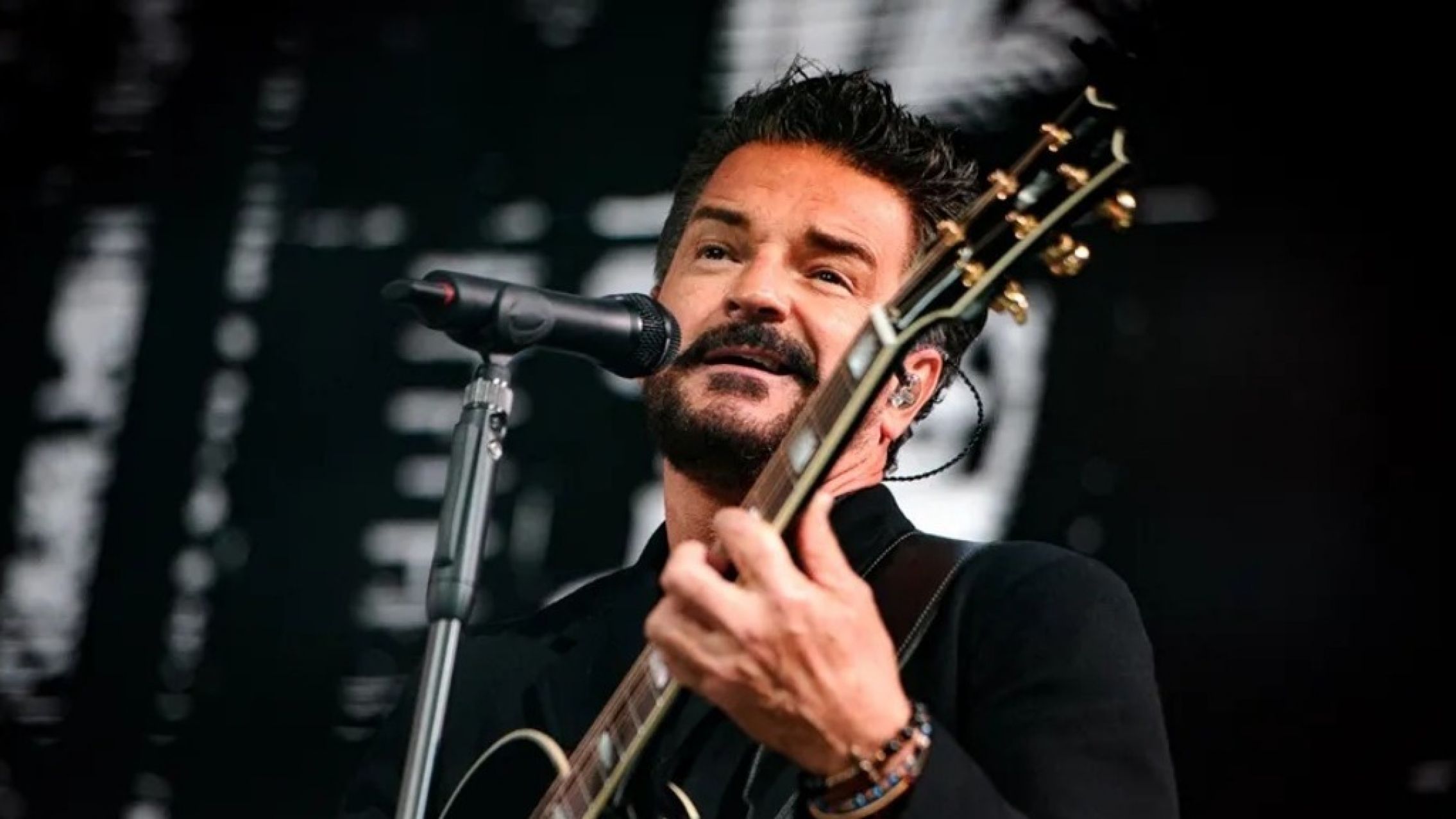 Bombazo: Ricardo Arjona se retira de la música