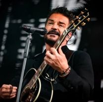 Bombazo: Ricardo Arjona se retira de la m&uacute;sica