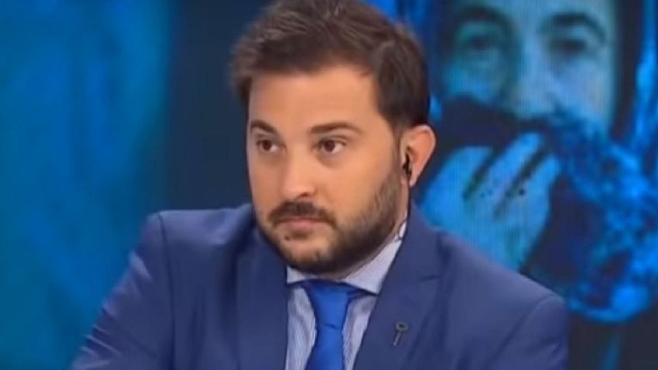 Brancatelli arremetió contra Viviana Canosa tras su baja de A24: "Ella era una..."