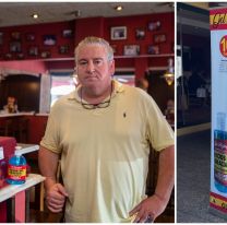 Busca trabajadores y no consigue: colgó un cartel expresando su hartazgo