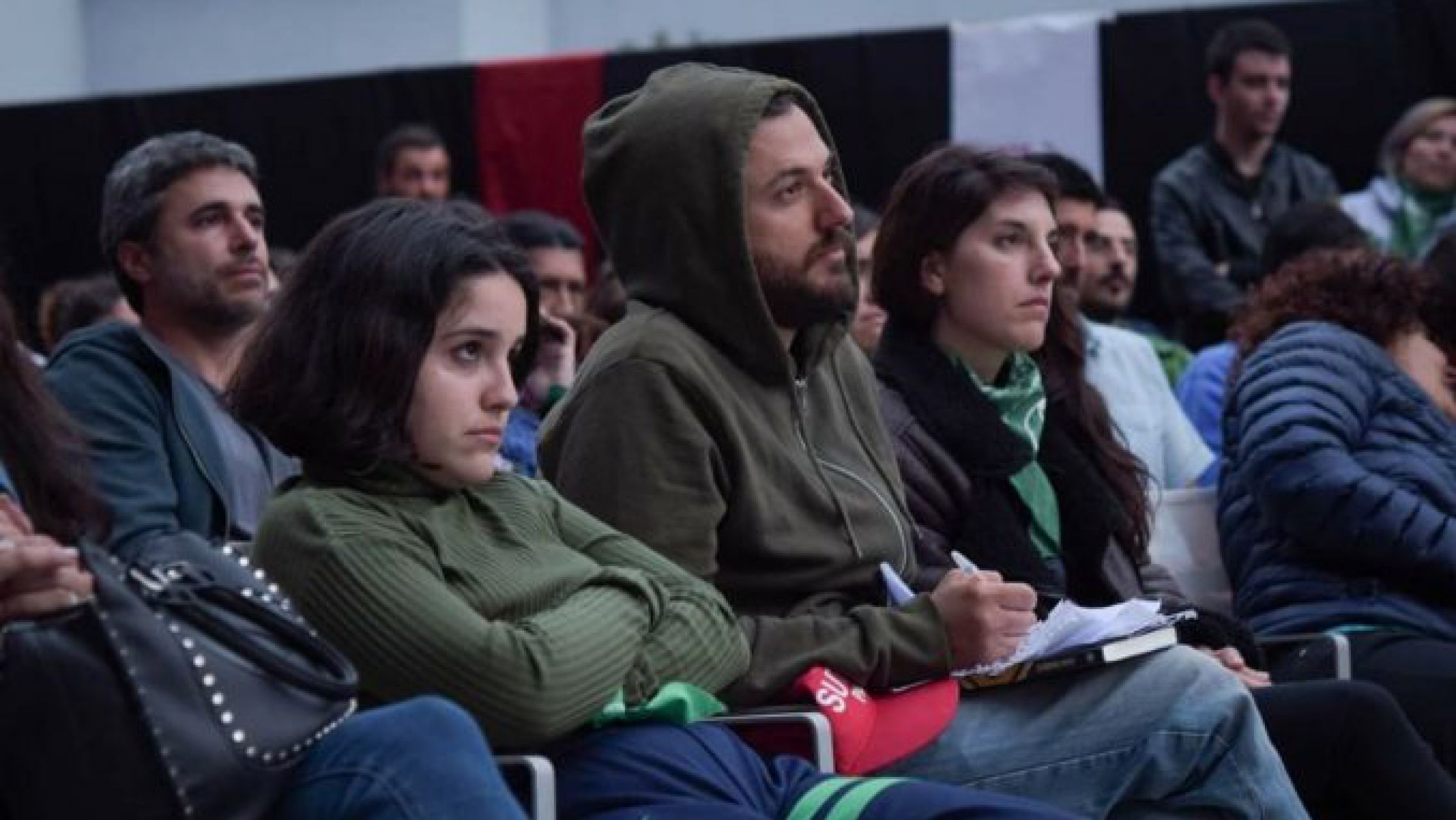 Grabois y Ofelia Fernández amenazan con dejar el Frente de Todos