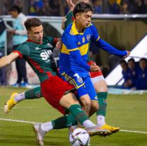 Abren una investigación sobre apuestas deportivas en torno a la lesión del "Changuito" Zeballos