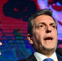 Según Massa, Argentina tiene la mitad del desempleo de España