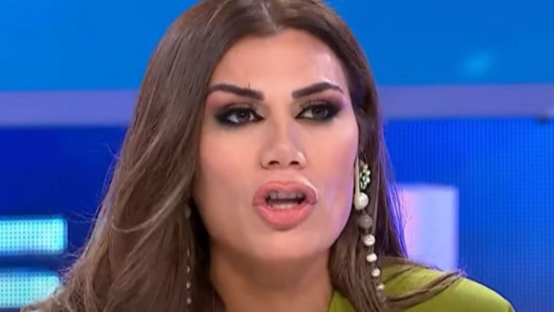 El motivo por el que Florencia de la V será reemplazada en Intrusos por una icónica panelista