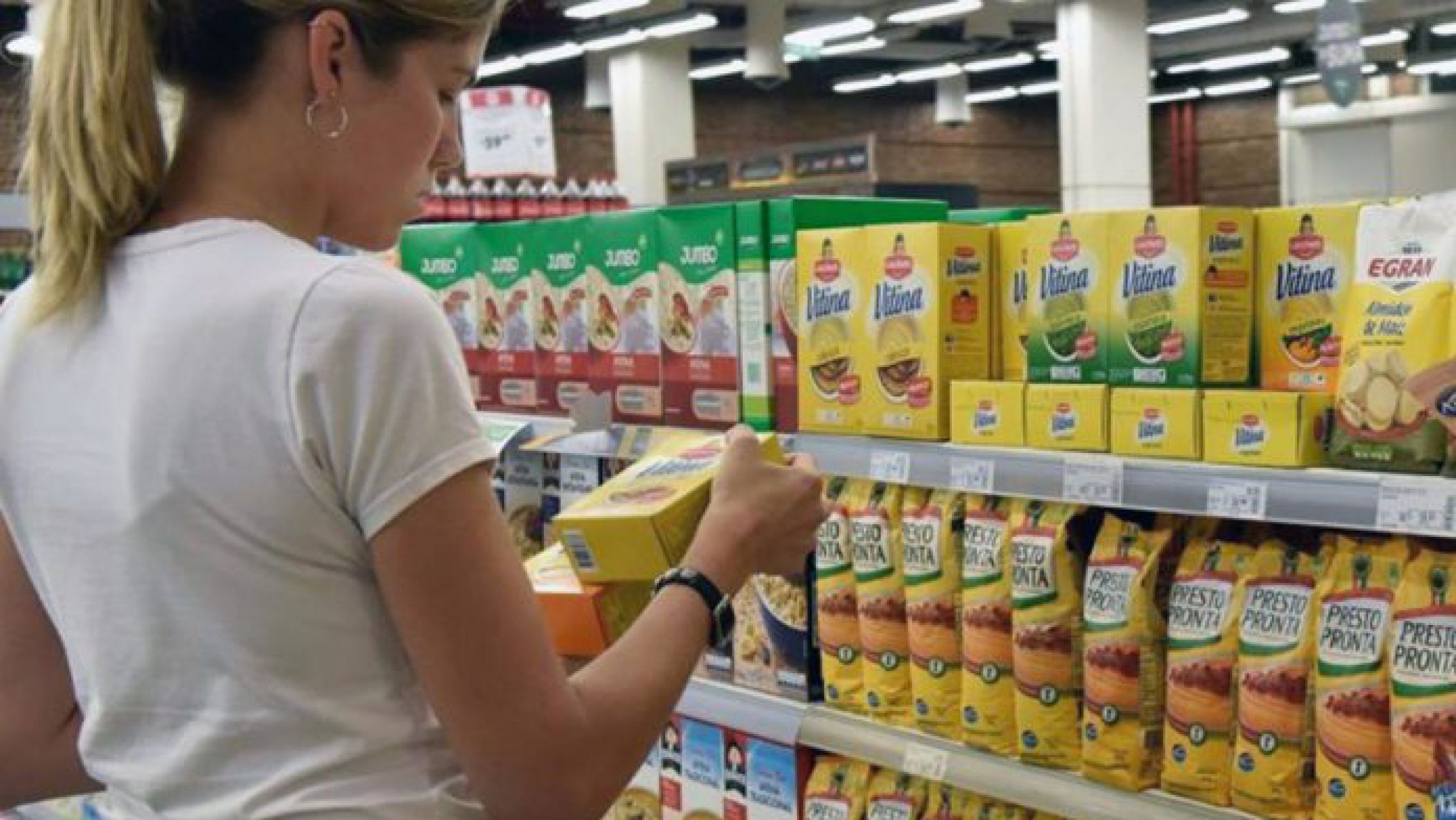 Por la inflación, 7 de cada 10 argentinos creen que bajarán de clase social en los próximos meses