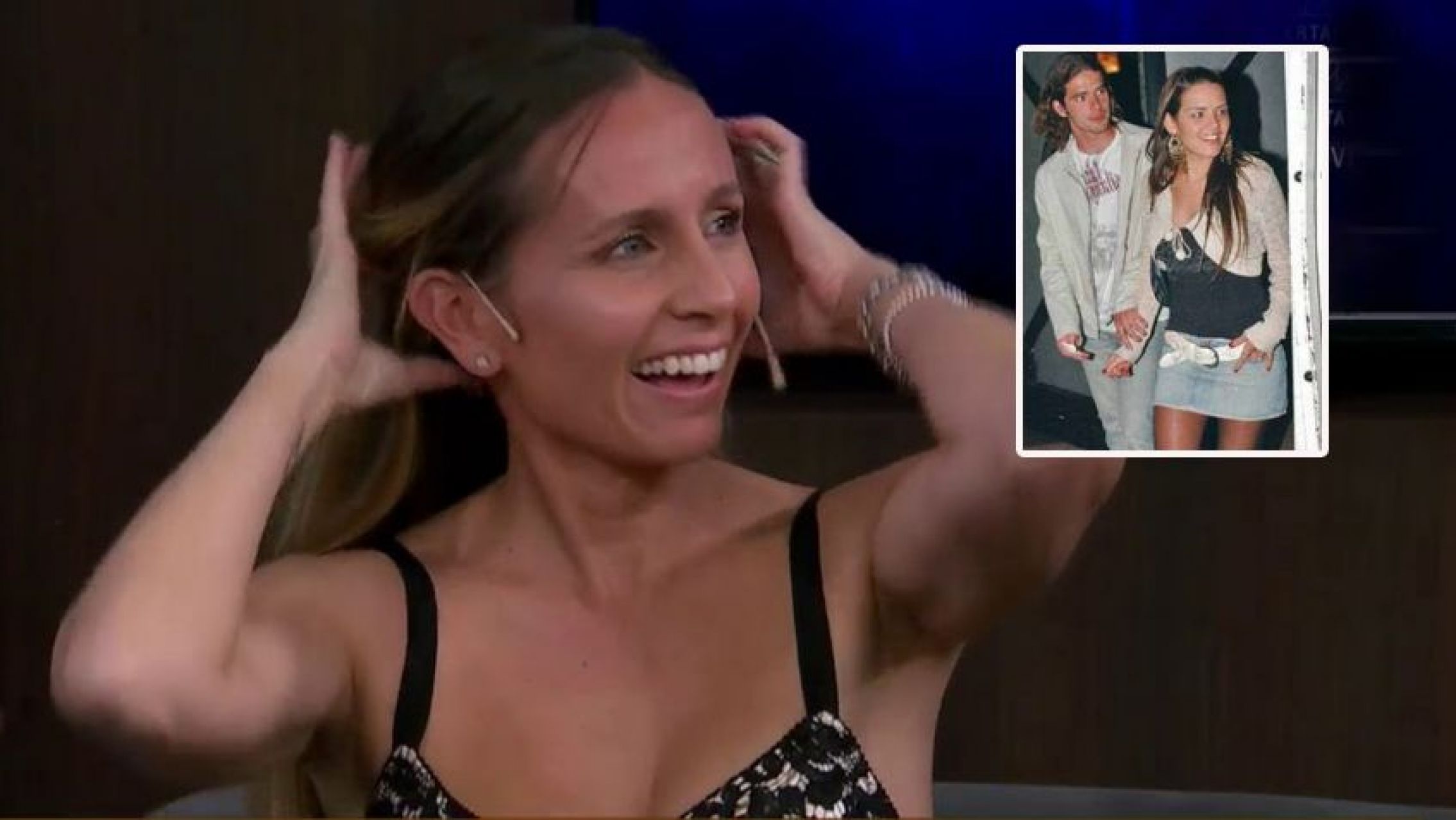 Gisela Dulko explicó la escandalosa separación de Mica Vázquez y Fernando Gago, su ex