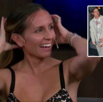 Gisela Dulko explicó la escandalosa separación de Mica Vázquez y Fernando Gago, su ex