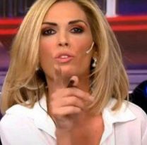 Nuevos y filosos mensajes de Viviana Canosa contra América