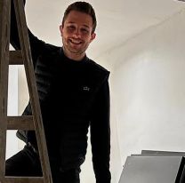 Su madre lo abandonó al nacer y hoy es millonario: una historia de superación