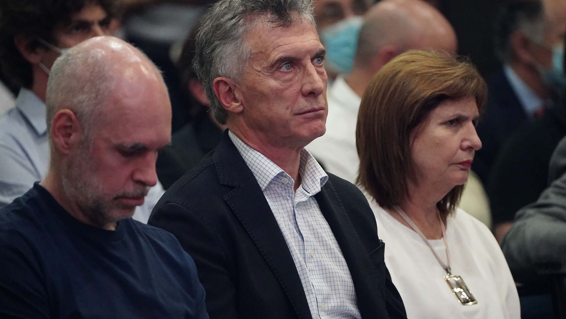 La interna sin fin en JxC: estas fueron las peleas en el zoom opositor