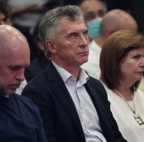 Rodríguez Larreta descartó la ruptura de Juntos por el Cambio: "Vamos a seguir unidos"