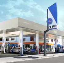 YPF aument&oacute; los precios de sus naftas y se aguarda que el resto de las petroleras haga lo mismo