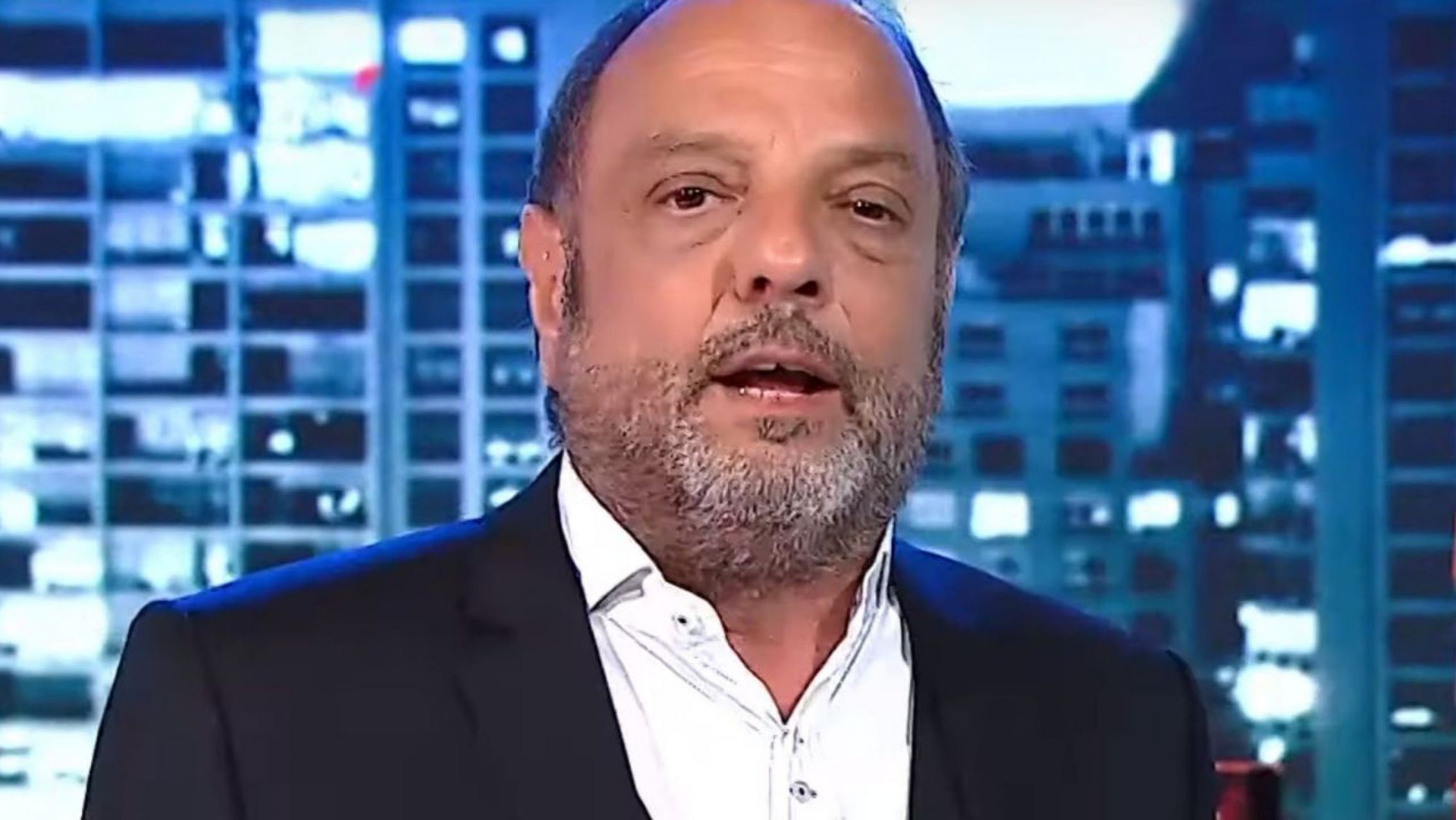 Baby habló de las elecciones y sorprendió a todos: "a esta altura, voten a..."