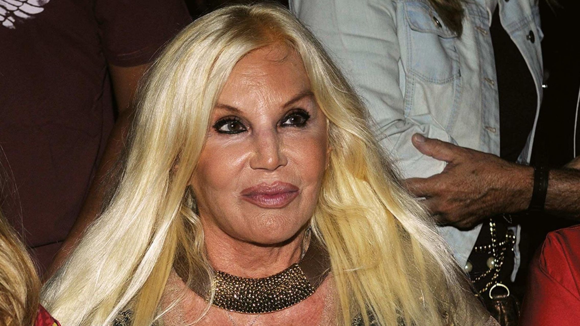 Ángel de Brito relevó cuál sigue siendo el amor de Susana Giménez