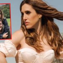 Soledad Pastorutti contó por qué con su marido dejaron de hablarse durante un mes