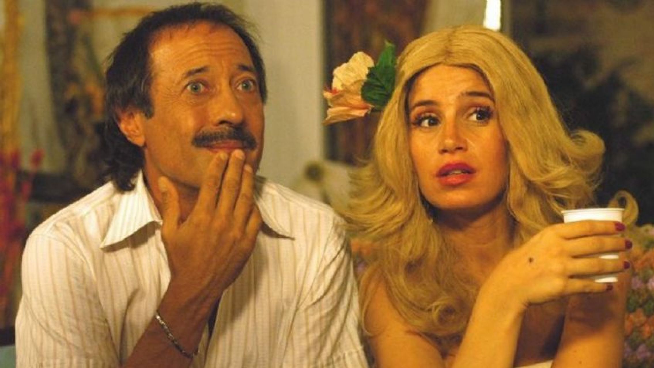 Qué pasó con el rating de la reunión de "Casados con Hijos" en Telefé