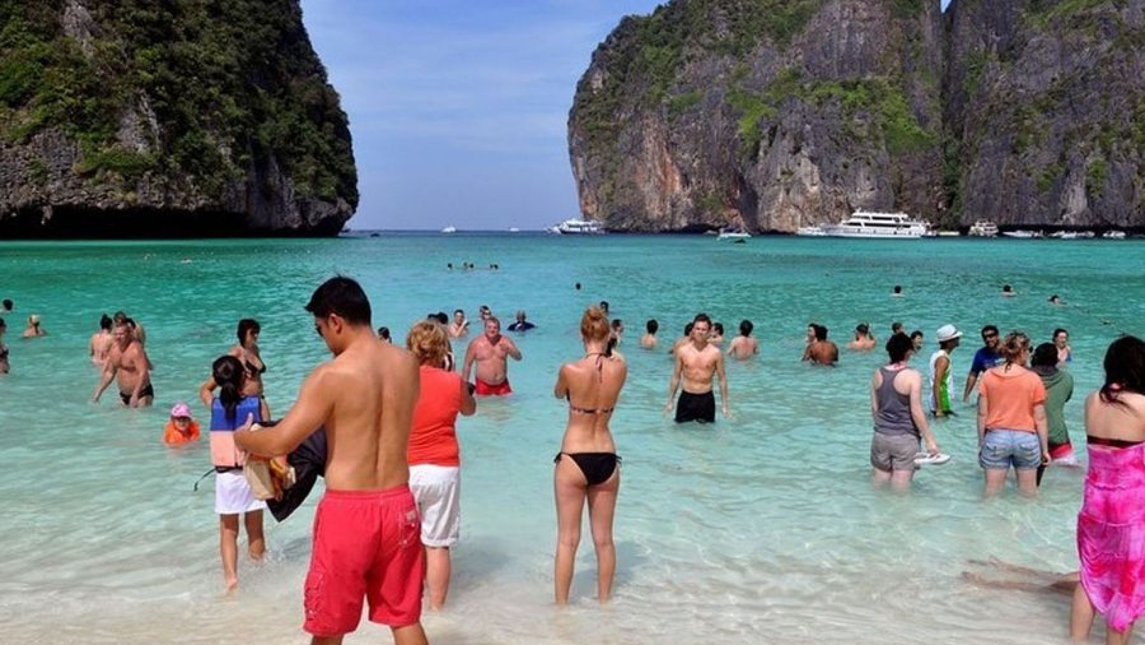 Travel Sale: conocé los descuentos de hasta el 60% en viajes que podrás ver esta semana