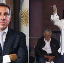 Obra P&uacute;blica: los fiscales pidieron 12 a&ntilde;os de prisi&oacute;n e inhabilitaci&oacute;n perpetua para Cristina Kirchner